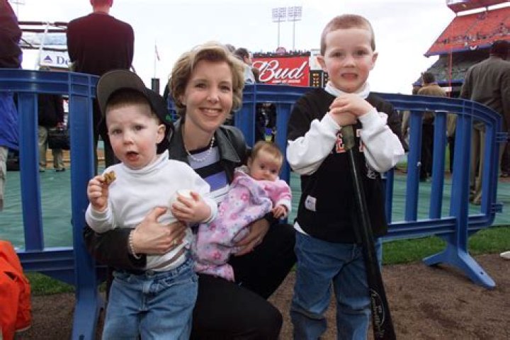Meet Todd Beamer Wife-Has Lisa Beamer Remarried Or Single? Family Children Net Worth ·