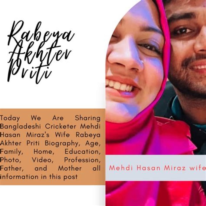 Mehdi Hasan's Parents And Their Impact On His Journey