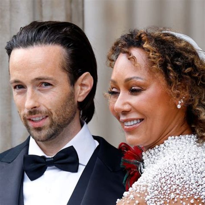 Mel B accuses her nanny of being former husband Stephen Belafontes mistress The US Sun
