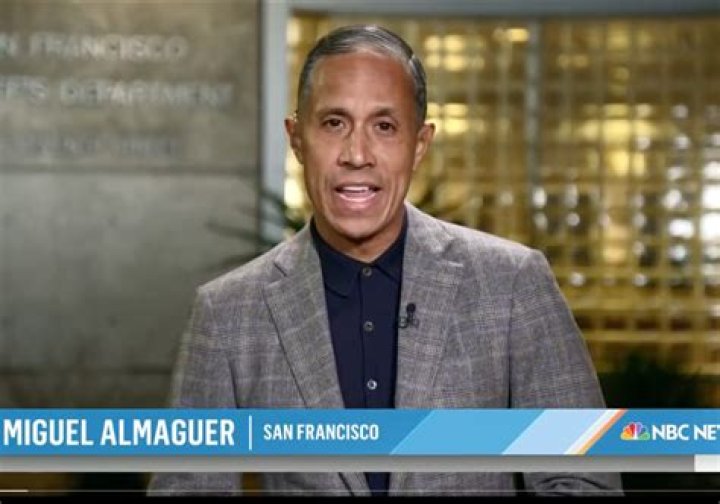 Miguel Almaguer Ethnicity: Unraveling The Cultural Tapestry