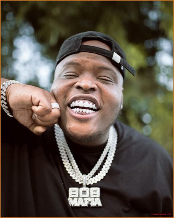 Morray Rapper Biography, Wiki, Age, Net Worth ·