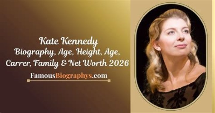 Mr Kate Wiki, Biography, Age, Height, Weight, Net Worth, Ethnicity, Religion, Kate Albrecht, Dating,