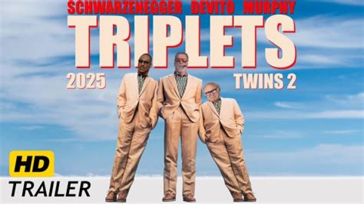 My Three Sons Triplets Where Are They Now? Who Were the Triplets on My Three Sons? |