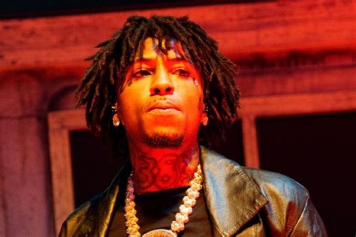 NBA YoungBoy Goes Off On Interviewer Over J. Cole Question