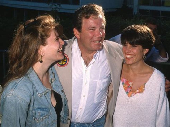 Nerine Kidd Got Married in the Final Years of Her Life Husband William Shatner Found Her Unconsc