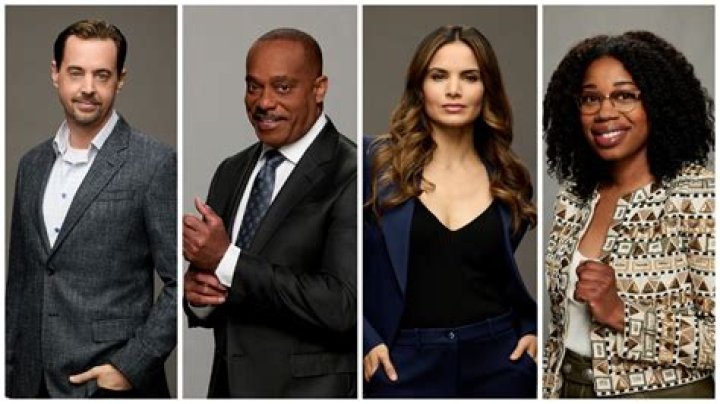 New Cast Members & More To Know Hollywood Life