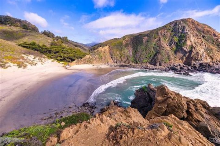 Nude beaches in America: a guide for career nudists and amateurs
