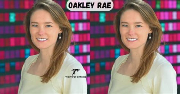 "Oakley Rae OnlyFans Leaks" Exposed
