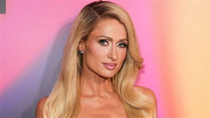 Paris Hilton Celebrity Profile Hollywood Life