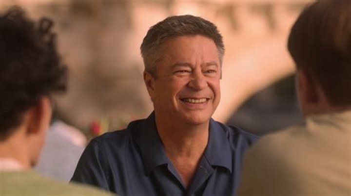 Paul Redford's Father And His Profound Influence