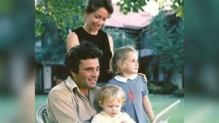 Peter Falk Biography, Wife, Daughter, Height, Net worth, Is He Dead or Still Alive?