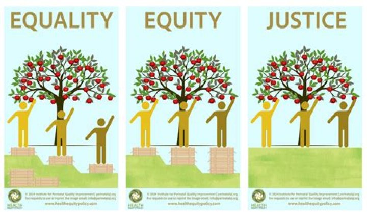Pioneering Tech Equity And Social Justice