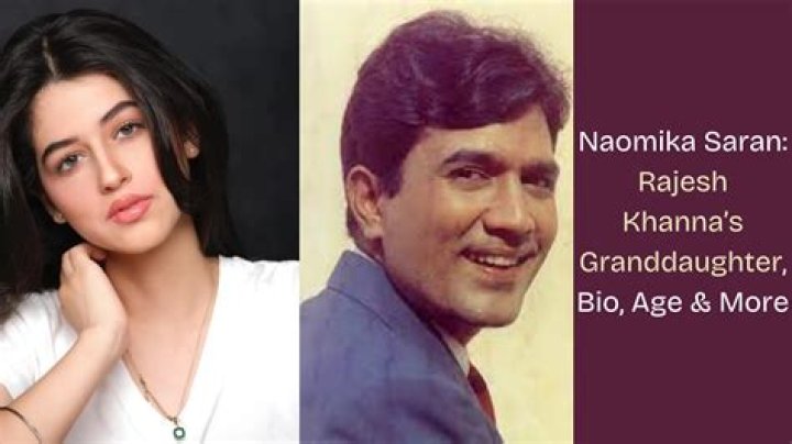 Pramod Khanna Lifestyle (Vinod Khannas Brother) Age, Wife, Biography and Family ·
