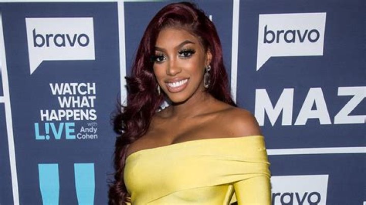 Pregnant RHOA Star Porsha Williams Has Babymoon in Bahamas