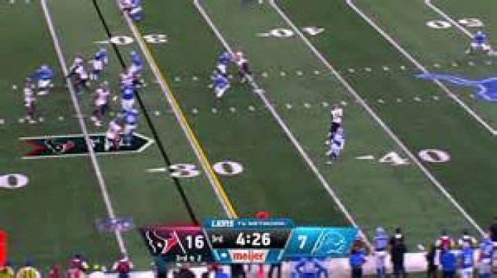 Quintez Cephus' Brother And His Impact