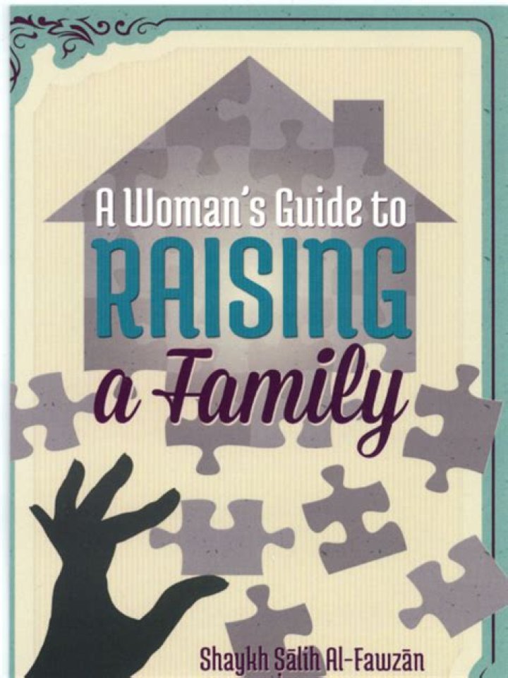 Raising A Family In The Spotlight