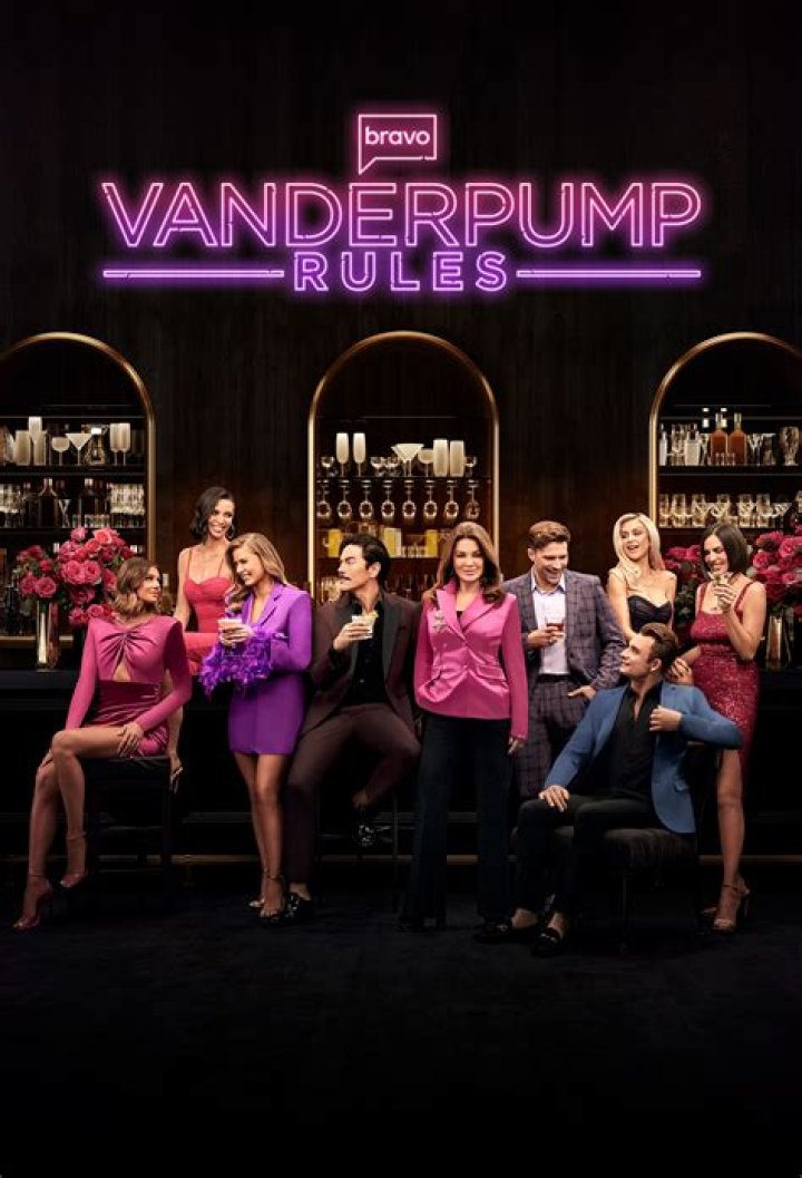 Raquel Leviss' Sister Is a Standout on 'Vanderpump Rules' Season 9