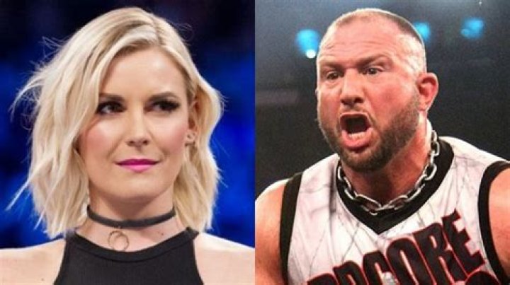 Renee Paquette Talks Baby With Jon Moxley After Having 1st Child Hollywood Life