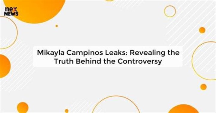 Revealing The Truth Behind The Controversy