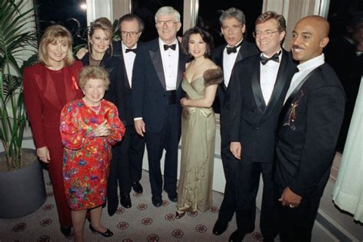 RiffVib | Manfred Westheimer- Truth About Ruth Westheimer's ex-husband