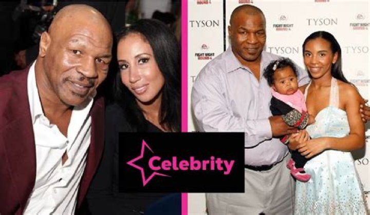 RiffVib | Mike Tyson and Sol Xochitl's Love Story