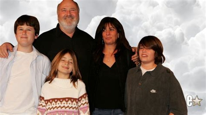 Rob Lowes Family: Photos Hollywood Life