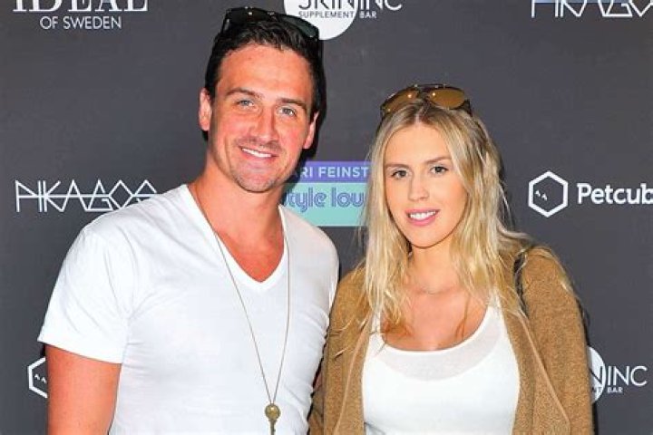 Ryan Lochte Biography, Girlfriend, Gay, Wife, Fiance, Mom, Height, Net Worth