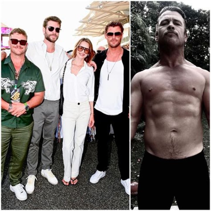 Samantha Hemsworth and Luke Hemsworth: The Ultimate Guide