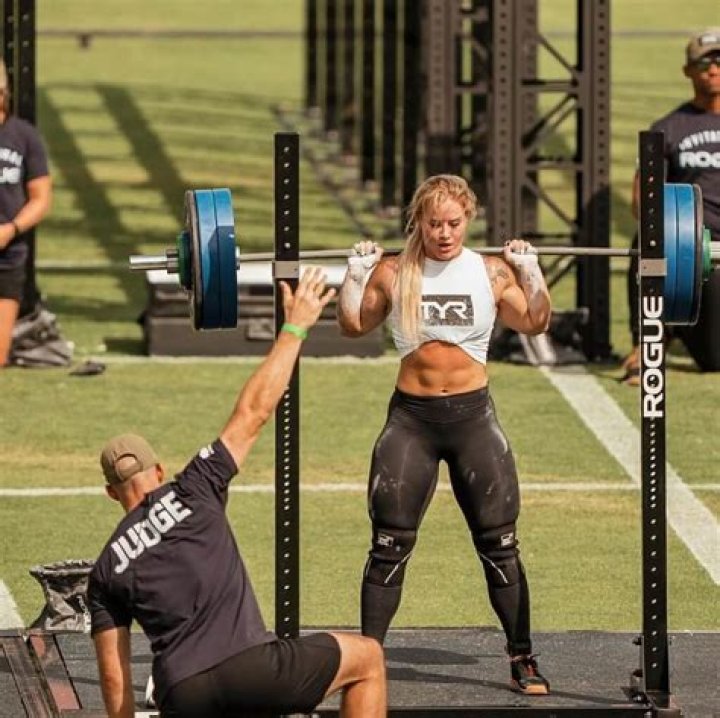 Sara Sigmundsdóttir Age, Boyfriend, Crossfit Athlete Facts