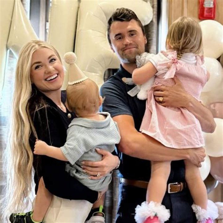 Sean Larkin's Family Life Explored