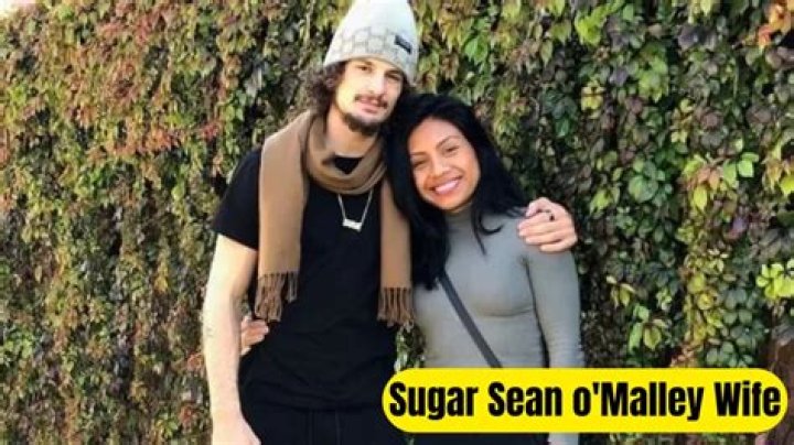 Sean O’Malley Biography, Family, Career, Married, History, Net Worth