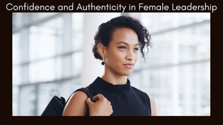 Secrets Of Confidence And Authenticity