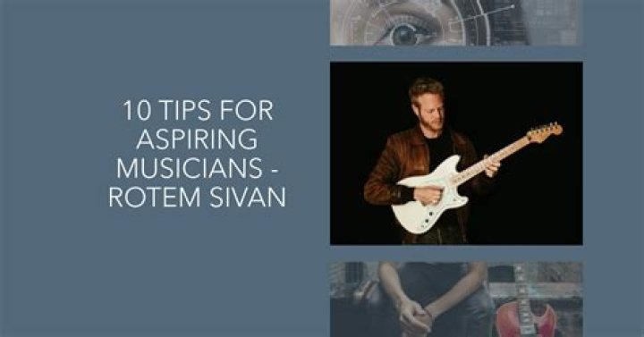 Secrets Revealed For Aspiring Musicians