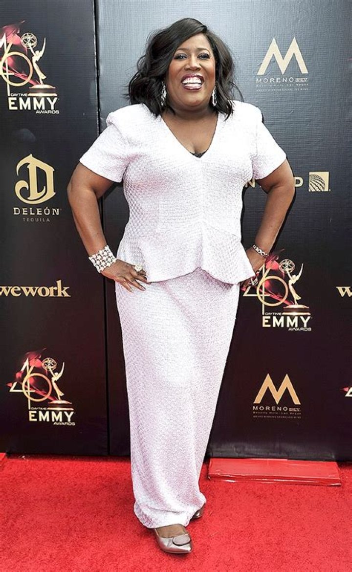 Sheryl Underwood Biography, History, Age, Weight, Height, Relationships