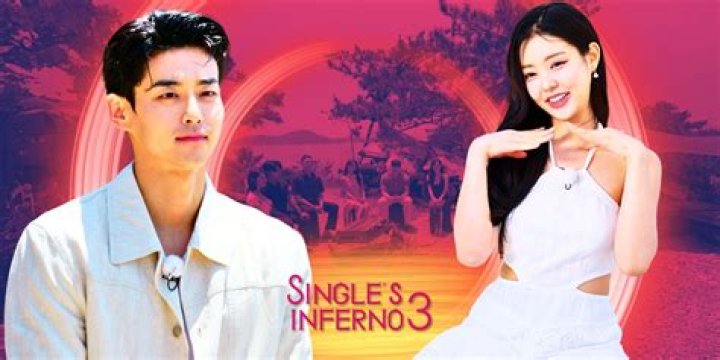 Single's Inferno star Kim Gyu Ri joins season 3 after competing in Miss Korea pageant