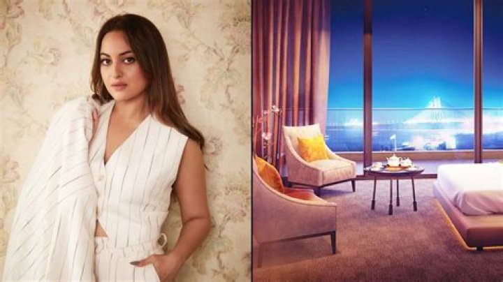 Sonakshi Sinha's Height: Uncover Surprising Insights