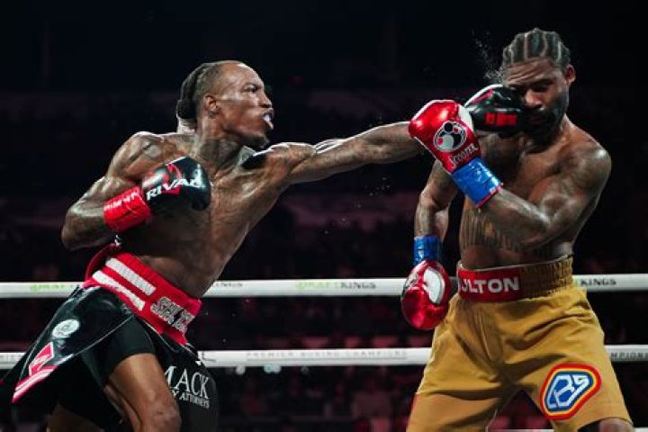 Stephen Fulton (boxer) net worth and salary income estimation Jan, 2024 ·
