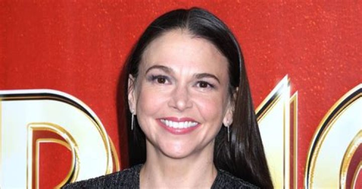 Sutton Foster Net Worth: Broadway Star's Fortune Revealed