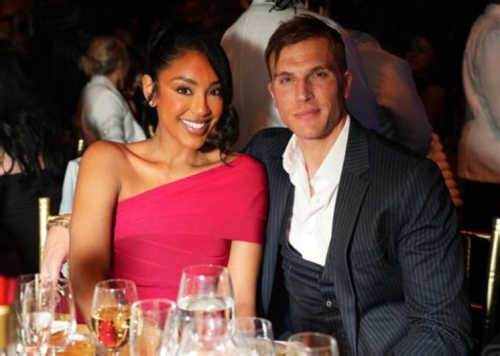 Tayshia Adams And Luke Gulbranson's Engagement Mystery Solved