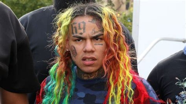 Tekashi69 – Age, Gay, Biography, Ethnicity, Dating, Family