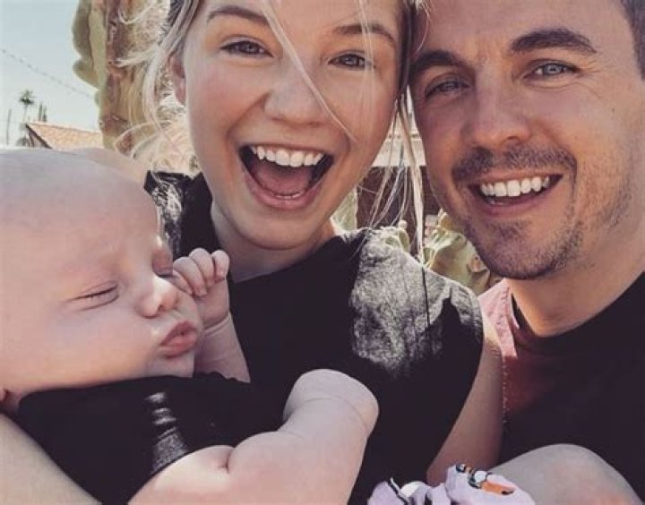 The 29 aged Paige Price is married to her husband Frankie Muniz. ·