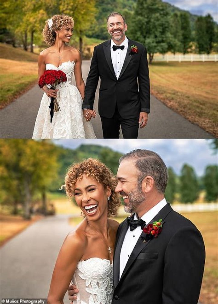 The Age Of Sage Steele Revealed