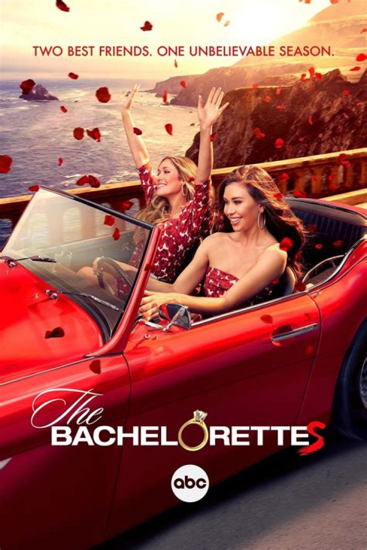 The Bachelorette season 13 Where is Rachel now? Who did she PICK? Thu 17 January 2019 14:41