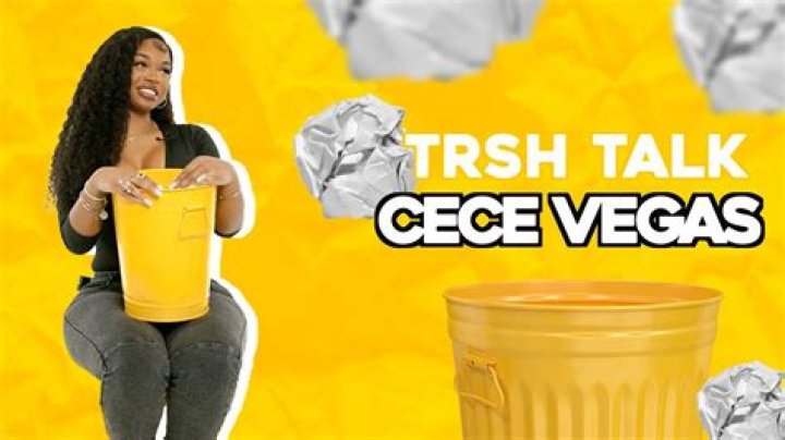 The Cece Vegas Leaks Exposed