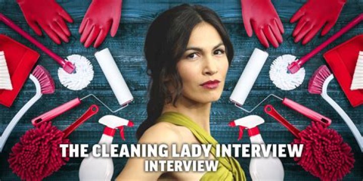 The Cleaning Lady: Elodie Yung Husband Name -Is She Married? Meet Her On Instagram