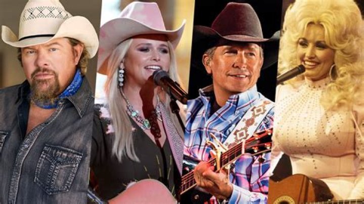 The Country Star With Famous Roots And Her Own Unique Path