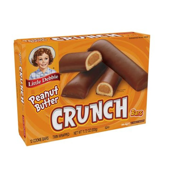 The Discontinuation Of Little Debbie Caramel Bars