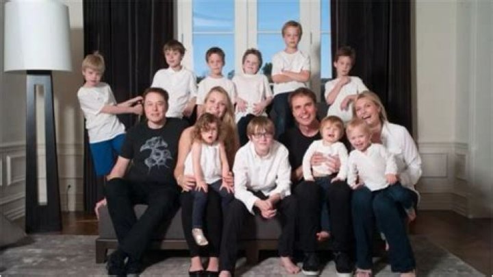 The Enigmatic Griffin Musk Siblings: Innovation, Impact, And Legacy