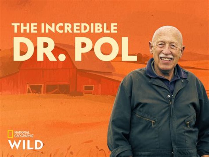 The Incredible Dr. Pol Cast and Who Left the Show? ·