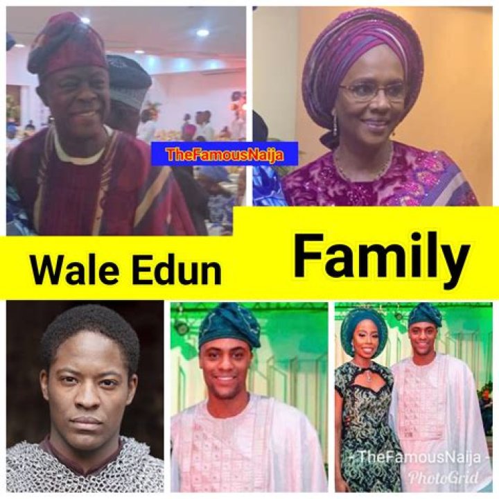 The Inspiring Influence Of Adwoa Aboah's Parents